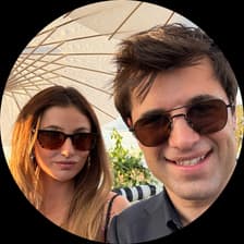 Profile picture for Noah Traisman