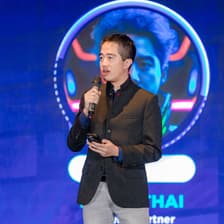 Profile picture for Eddie Thai