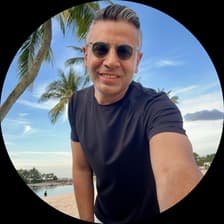 Profile picture for Şenol Şenel