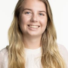 Profile picture for Felicia Smidestam