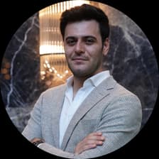 Profile picture for Alihan Yılmaz