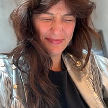 Profile picture for Bia Granja