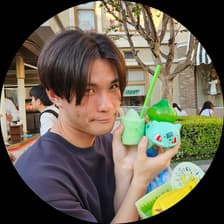 Profile picture for 生井亮祐(松竹)