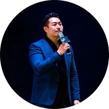 Profile picture for Lionel Sim