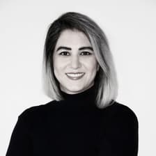 Profile picture for Soodeh Farokhi
