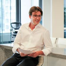 Profile picture for Paul Lebleu