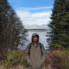 Profile picture for elvis kahoro