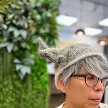 Profile picture for Crystal Huang