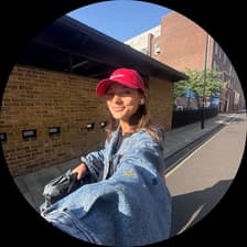 Profile picture for Marie Schildt