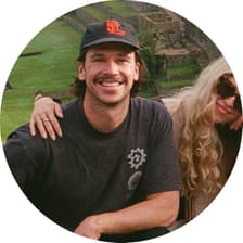 Profile picture for Matt Ininns