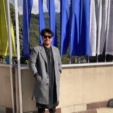 Profile picture for Abhilekh Baruah