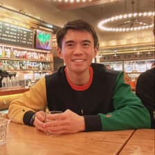 Profile picture for Ray Liao