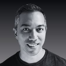 Profile picture for Nick Casares