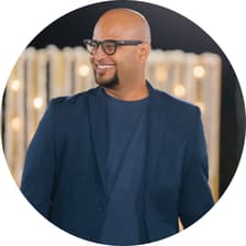 Profile picture for Rishi Gaurav Bhatnagar