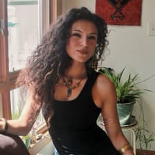 Profile picture for Joslyn JaNon Morris