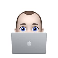 Profile picture for Scott Mackay