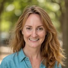 Profile picture for Rachel Eastwood