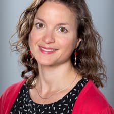 Profile picture for Francesca Davidson