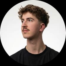 Profile picture for Angus McGlynn