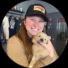 Profile picture for Catie King