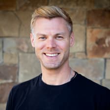 Profile picture for Brendan Norman