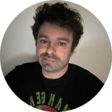 Profile picture for David Poppers