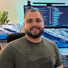 Profile picture for Helder Perez