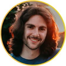 Profile picture for Javier Deblas