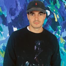 Profile picture for Navid Norouzi