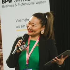 Profile picture for Sheerah Kim