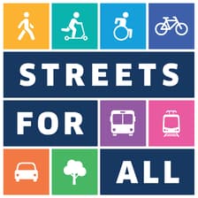 Profile picture for Streets for All San Francisco