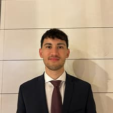 Profile picture for Sergio Vargas Moreno