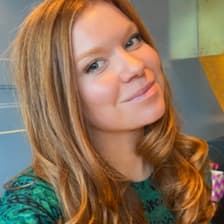 Profile picture for Caroline Ciaramitaro