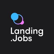 Profile picture for Landing.Jobs