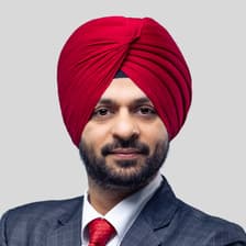Profile picture for Navsangeet Gill