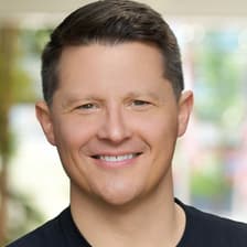 Profile picture for David Johnson