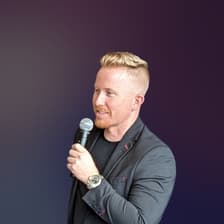 Profile picture for Danny Enright