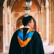 Profile picture for Ricky Fok