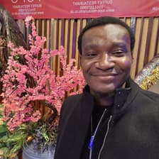 Profile picture for Shodipo Ayomide