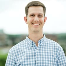 Profile picture for Garrett Wood