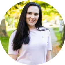 Profile picture for Zhenya Dimitrova