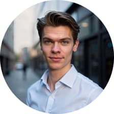 Profile picture for Kamil Węgliński