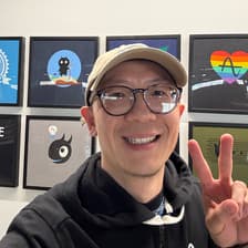 Profile picture for Qi Wang