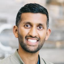 Profile picture for Andy Paul