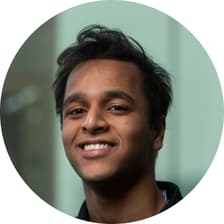 Profile picture for Mehul Agarwal