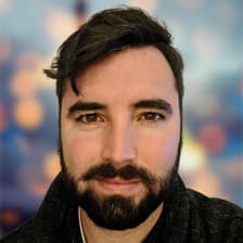 Profile picture for Kevin Lusby