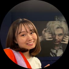 Profile picture for 田沼香菜