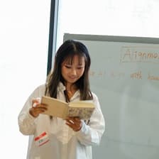 Profile picture for Kia Yang