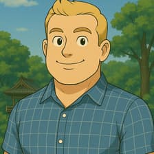 Profile picture for Brandon Possin