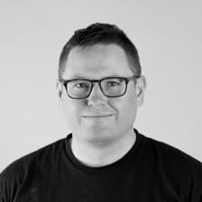 Profile picture for Matthew Perrett